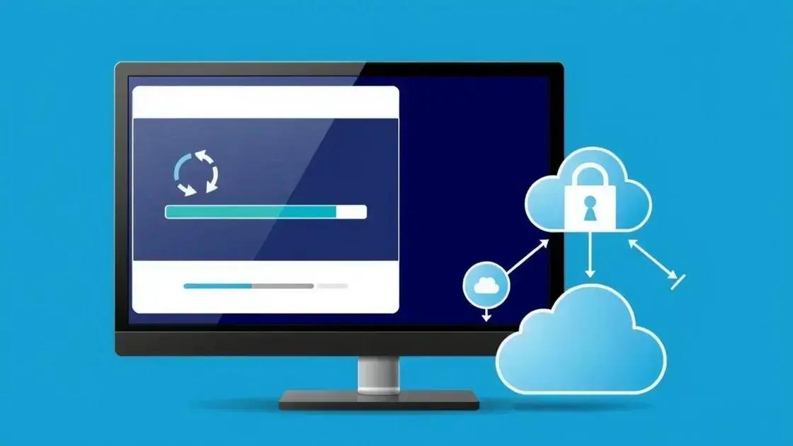 Best practices for data backup and storage solutions