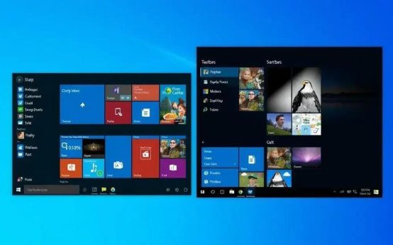 Windows 11: Explore Exciting New Features and User Interface Changes